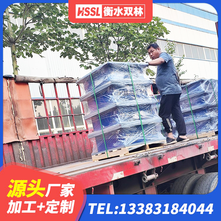 绥阳县橡胶隔震支座LNR厂家 绥阳县铅芯抗震支座装置 绥阳县建筑橡胶隔震支座LNR600生产厂家 绥阳县楼房抗震支座源头工厂 - 第7张